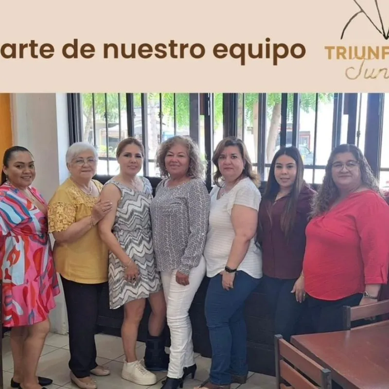 Mary Bastida — galería 1