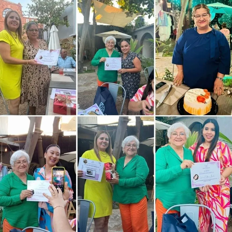 Mary Bastida — galería 2