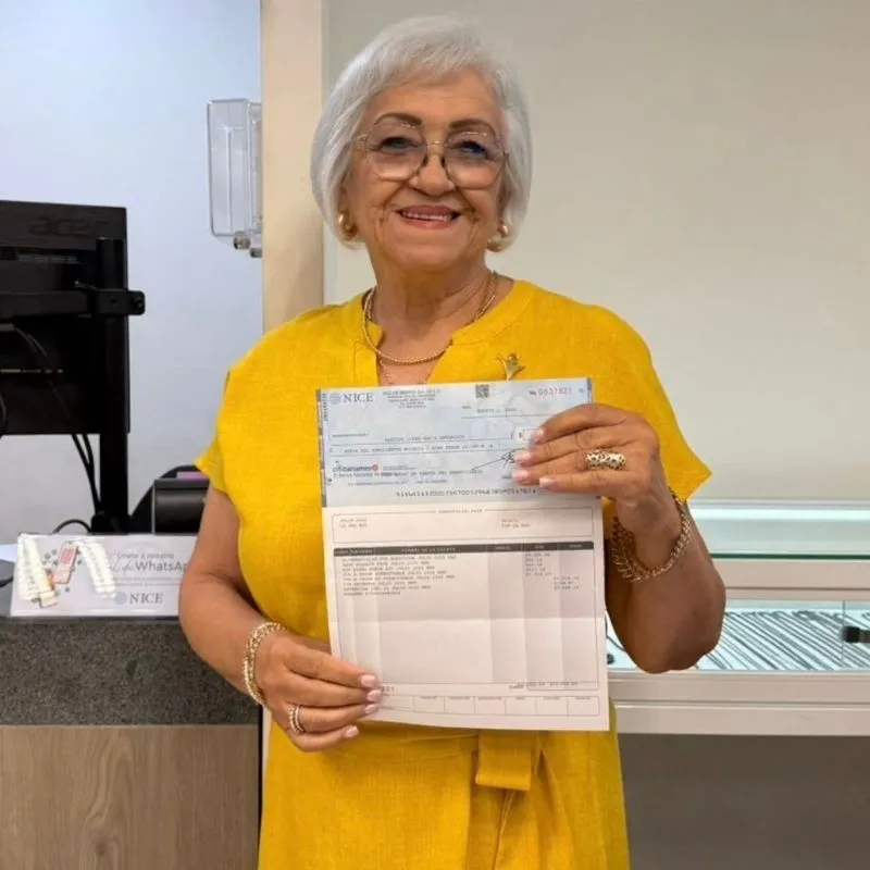 Mary Bastida — galería 3