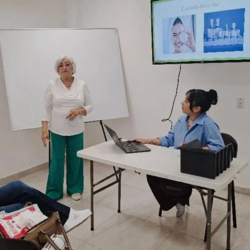 Mary Bastida — galería 4