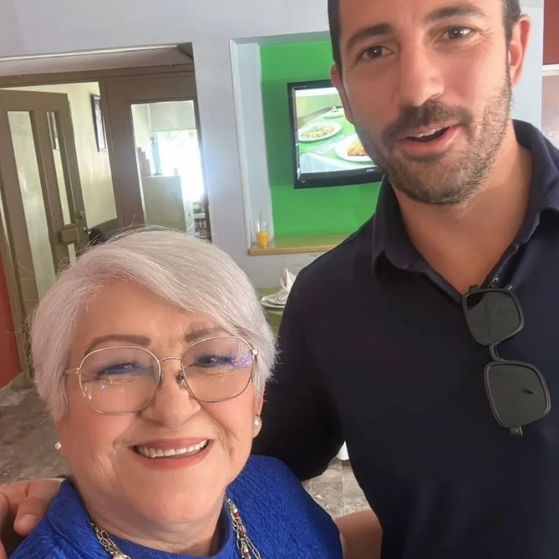 Mary Bastida — galería 6