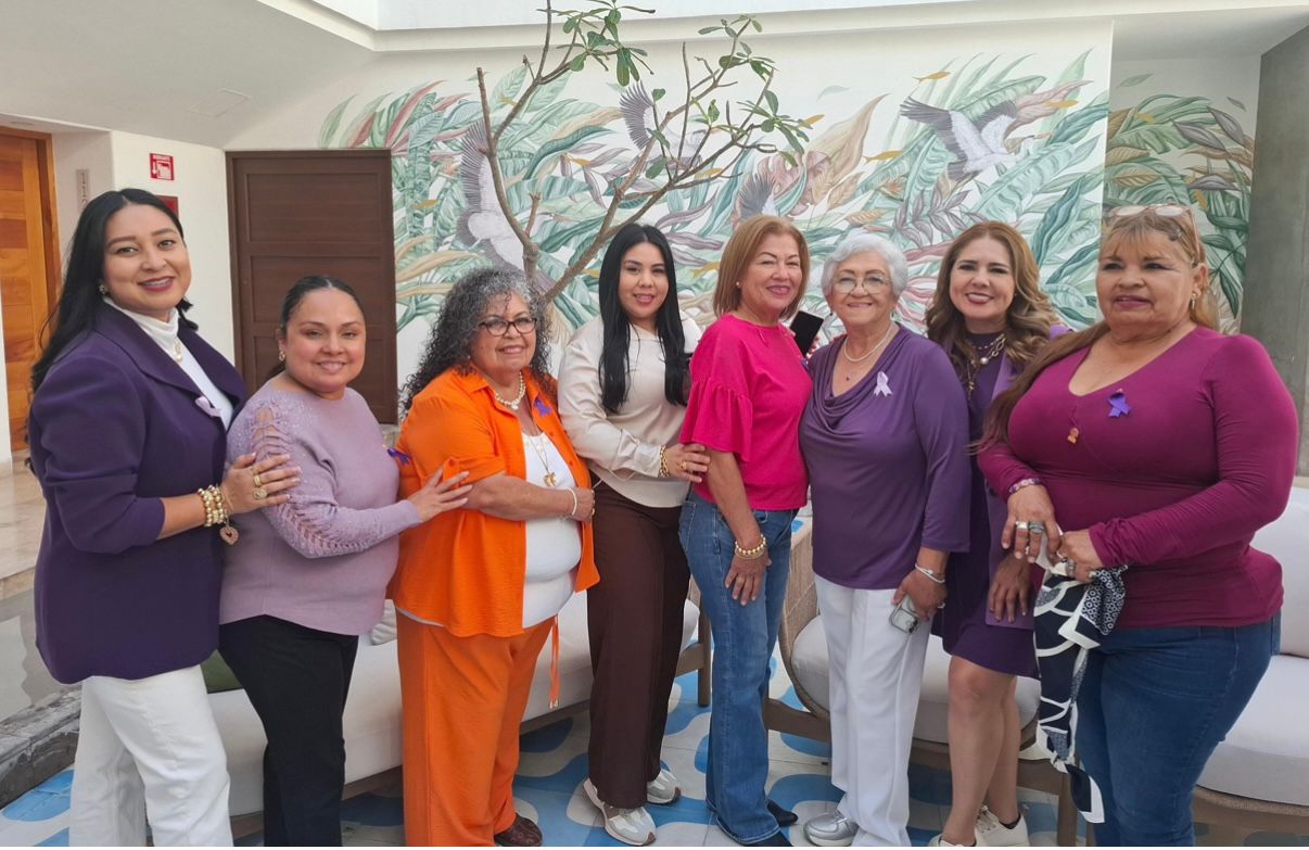 Mary Bastida — galería 7