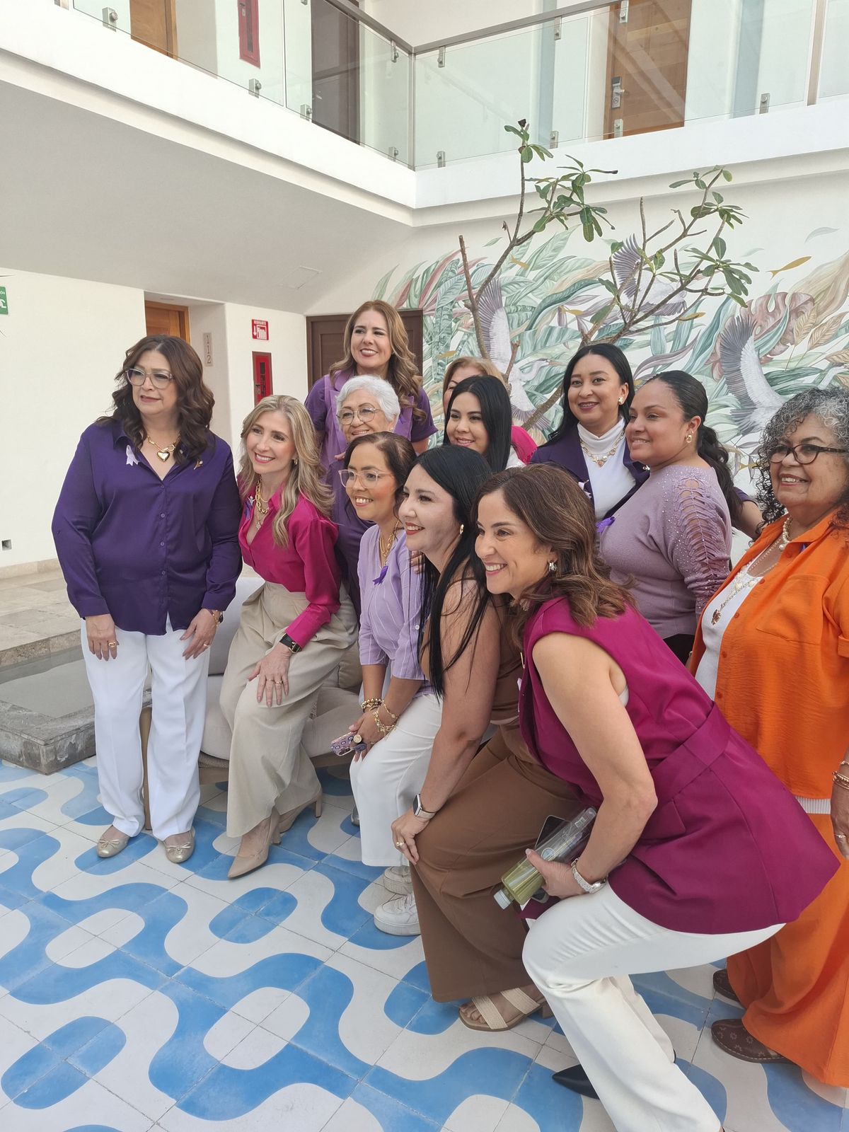 Mary Bastida — galería 8